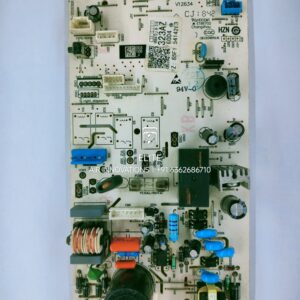 Haier Inverter Split AC Indoor PCB Board V98472J-8-316 323AZ 5414263 Indoor Main Control Circuit Board
