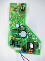 Toshiba VRF Split AC Indoor PCB Board A712457-1 PbF Indoor Control Circuit Board