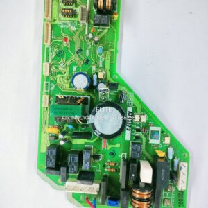 Toshiba VRF Split AC Indoor PCB Board A712457-1 PbF Indoor Control Circuit Board