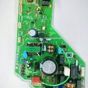 Toshiba VRF Split AC Indoor PCB Board A743399-11 A712353-3 PbF Indoor Main Control Circuit Board