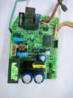 Samsung Inverter Split AC Indoor PCB Board ZD03 Q501 Q1 01 ZD02 Main Control Board