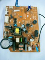 Toshiba Carrier Inverter Split AC Indoor PCB Board WP-026-06 Part Number 3680902T
