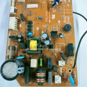Toshiba Carrier Inverter Split AC Indoor PCB Board WP-026-06 Part Number 3680902T