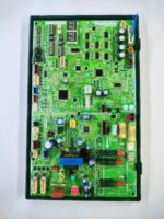 Mitsubishi PUMY-P175YKM1 Outdoor Inverter PCB Board – BH00B854 / B 40-3010MR B