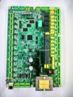 Blue Star 150 TR air cooled chiller MCS-MAGNUM 10-032-N Rev 8.4 control PCB board