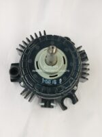 Daikin 834 4P 52A-23 55W AC air conditioner fan motor 820301