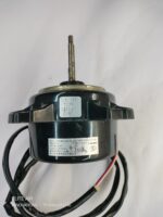Wolong YYW30-6-7159 230V 39W Air Conditioner Outdoor Fan Motor