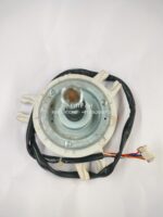 LG FMF6531LGA 4681A20168G air conditioner outdoor DC fan motor 310V 720RPM