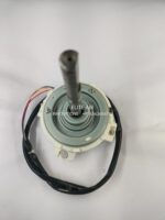 LG 4681A20169B 310V Nidec Shibaura DC Brushless Air Conditioner Fan Motor