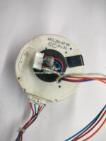 Daikin KFD-280-40-8K 40W 280V DC Air Conditioner Fan Motor 4014853