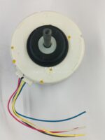 LG SIC-41CVJ-F130-5 DC310V indoor air conditioner fan motor EAU62983003 4681A20091K