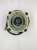 Nidec Shibaura SSA512T076J DC 280V 86W 890RPM inverter AC outdoor fan motor