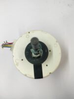 Nidec Voltas split AC indoor DC fan motor PUS18KEC019U DC340V 33W