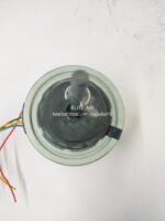 Nidec ACI1MOT00601 SIC-41CS-F430-1 DC340V 32W 8P inverter AC outdoor fan motor
