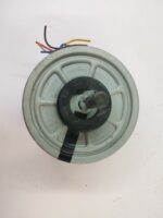 Nidec PUS12KECC22U SIC-41CS-F417-1 340V 17W DC BLDC air conditioner indoor fan motor