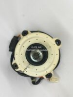 Broad-Ocean ZKFN-120-8-2 WZDK120-38G-W 120W DC310V inverter AC outdoor fan motor