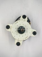 Dyna Rechi DBI455P-H045B-7E02 PUS18KEC034U 52W DC 310V BLDC air conditioner outdoor fan motor