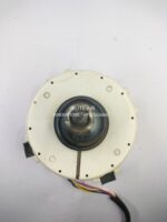 Blue Star ZKFP-85-8-100 85W 310V 900RPM Inverter AC Outdoor Fan Motor