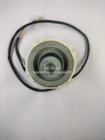 NIDEC SHIBAURA WZDK170-38G-1 ZKSP-170-8-1 170W DC brushless inverter AC outdoor fan motor