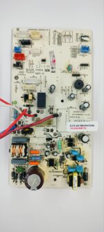 Haier 5 Star inverter split AC indoor PCB board V98472 0011800490 Air Conditioner PCB Circuit Board
