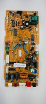 Daikin VRV FXDQ-NBVE ductable FCU indoor control PCB board EB0800(A) Air Conditioner PCB Circuit Board