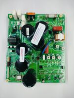 Toshiba Mini VRF 10HP side discharge outdoor inverter PCB board MCC-1596-06
