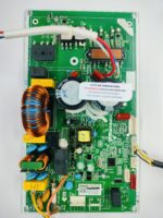 Voltas Top Bandi inverter split AC outdoor PCB board 420025534 B KTN130D42UFZ
