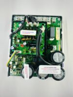 Blue Star DPIVD025024010074 inverter outdoor PCB board 25A AC380V