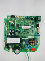 Daikin VRV 4 Split AC Air Conditioner PCB Circuit Board EB14042-1 (C) 3EA81003-1
