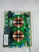 LG VRF EBR81969703 outdoor noise filter PCB board for air conditioner and HVAC