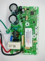 Daikin Split AC Indoor PCB Board EX16012-1(A) RA-072-01(A)