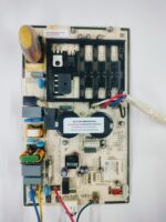Whirlpool 1 Ton Inverter AC Outdoor PCB Board YFR35AB-22 KSK89D29UEZD GMCC