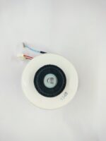 WOLONG YYW35-4-5148 35W AC indoor fan motor for Blue Star 2 Ton inverter air conditioner