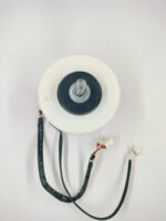 Blue Star 1 Ton Inverter Split AC Indoor Fan Motor Kaibang FN20V-PG YYR20-4A9-PG 20W